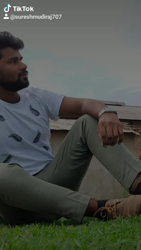 @Suresh Mudiraj
