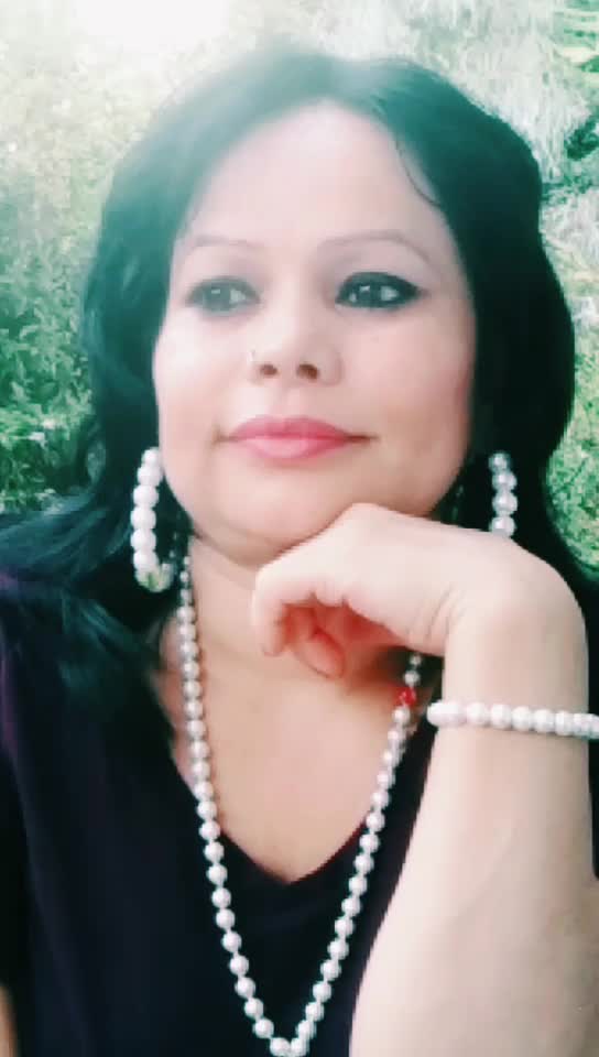 @माया गौतम