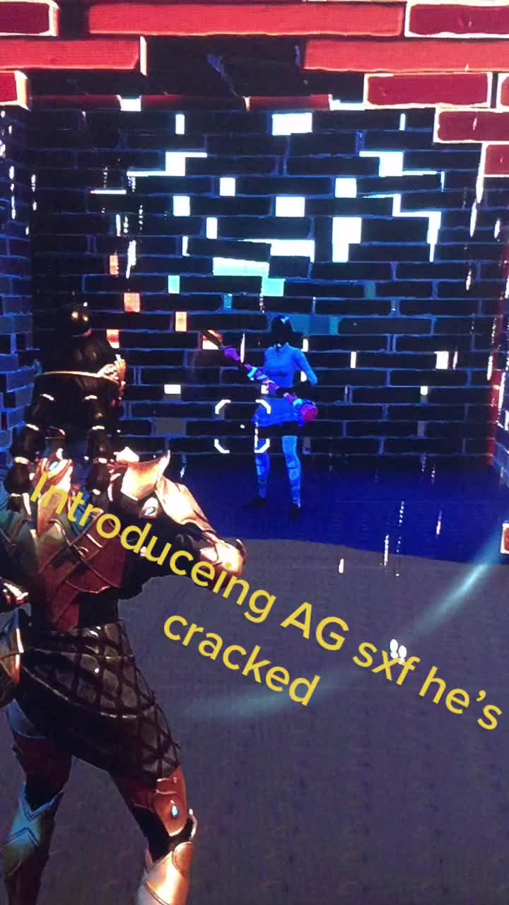 @AG Clan