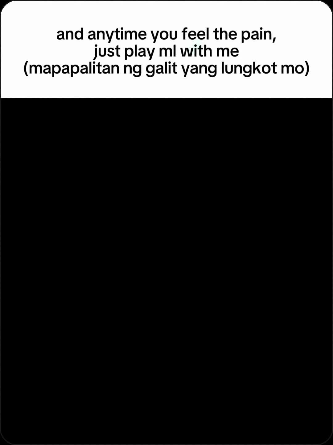 @Saging ni Mina
