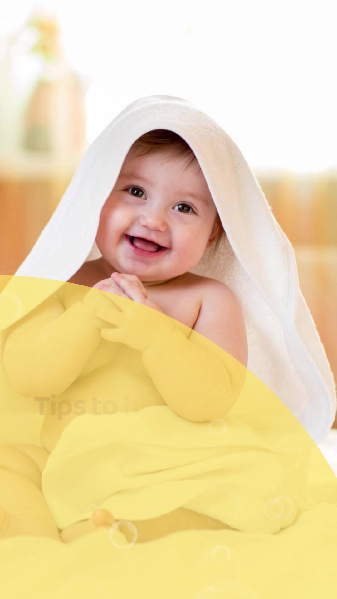 @Bellini Babycare UAE