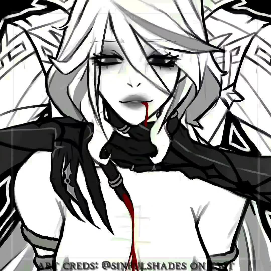 @♡ ~🔻