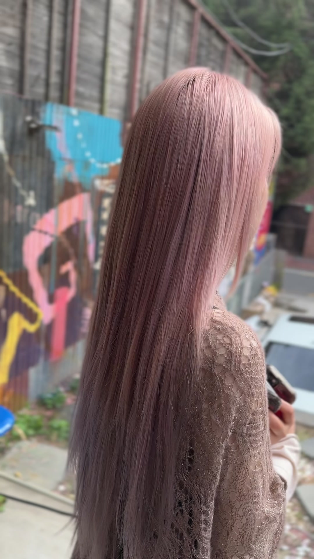 @채채