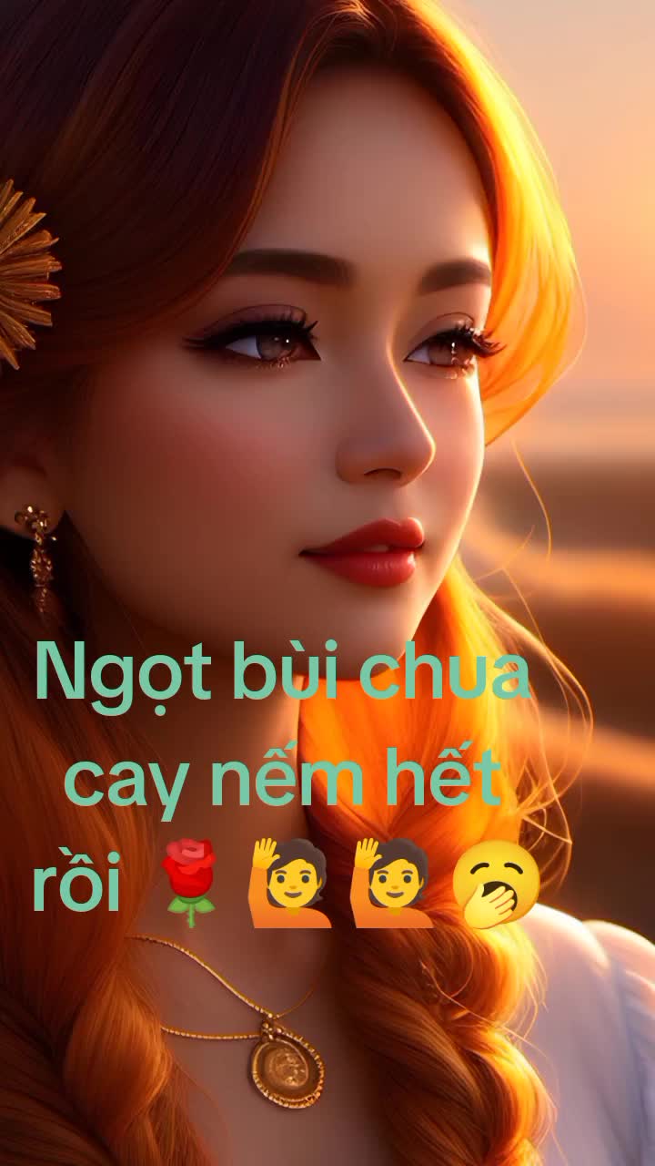 @Duyên phận