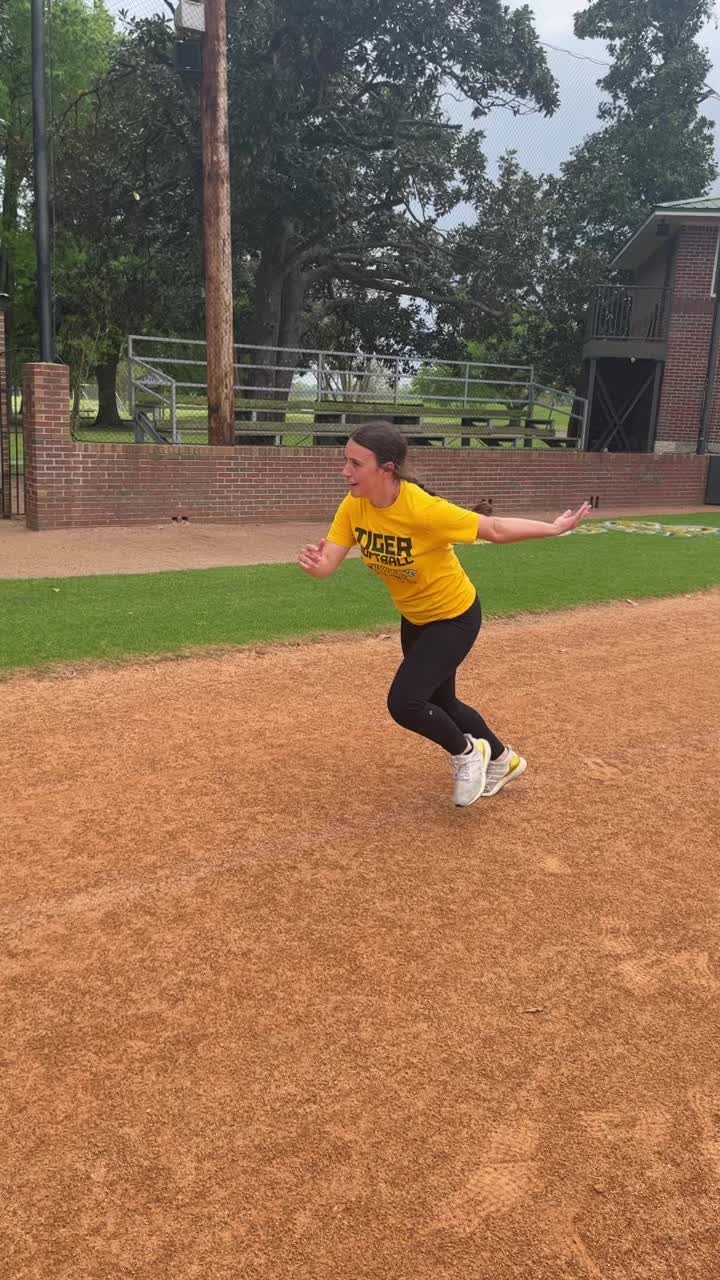 @neville softball