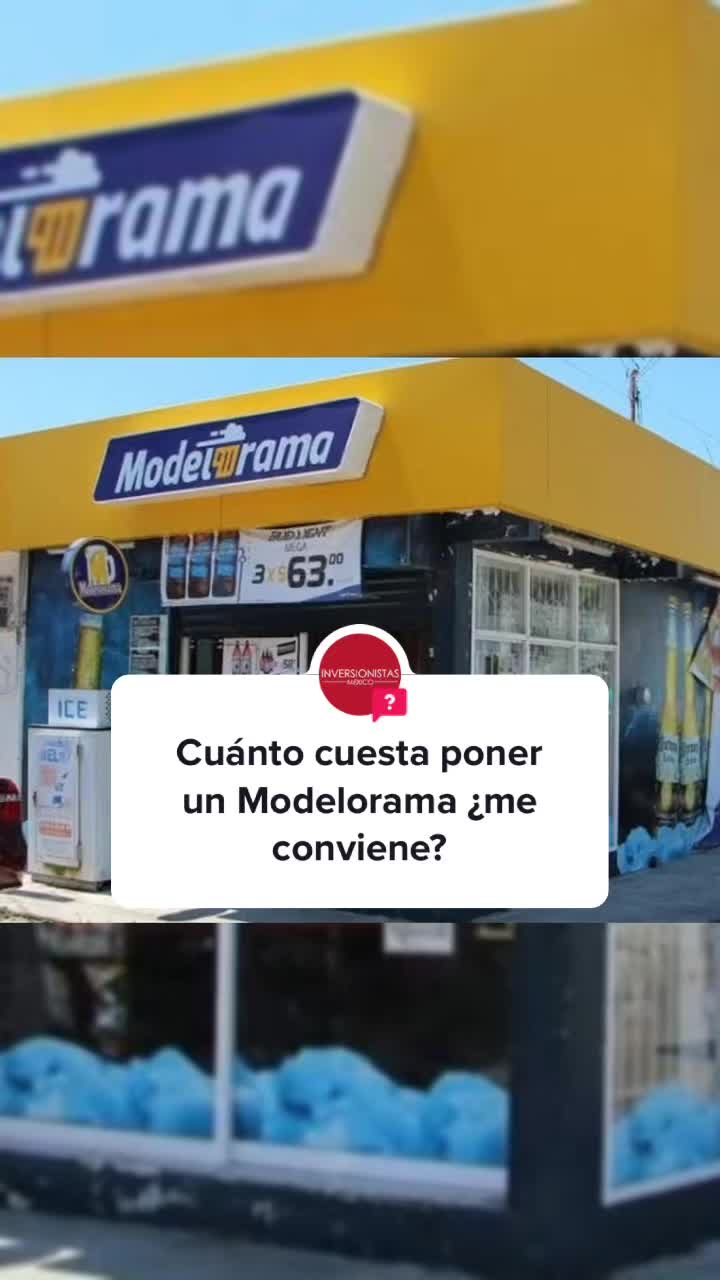 @Inversiones y Negocios