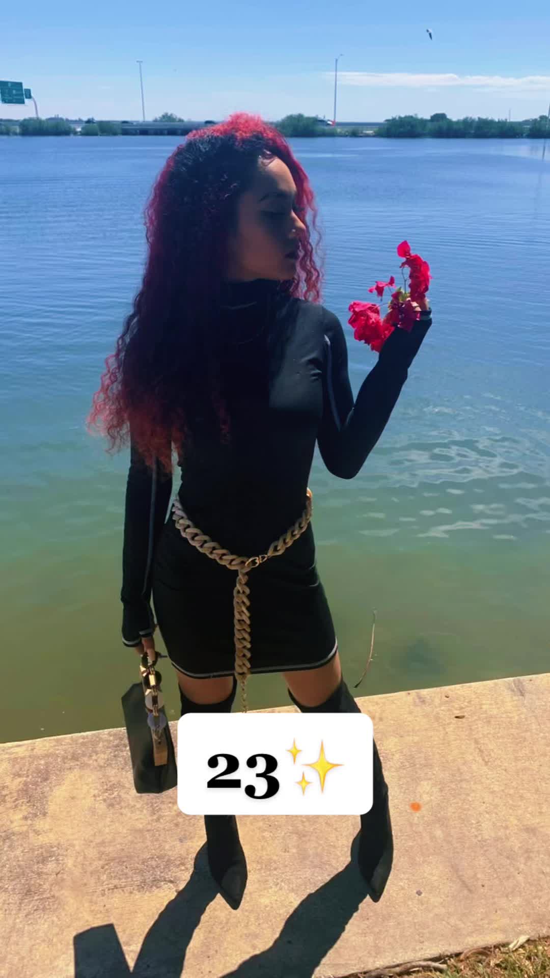@Marilyn Felizola