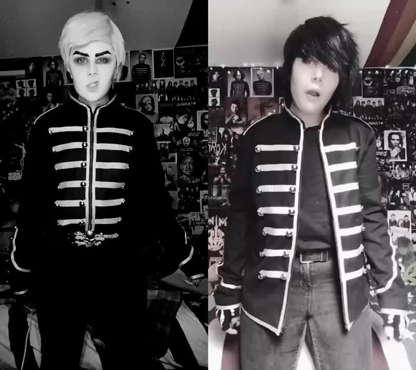 @🖤🐺Pika🐺🖤