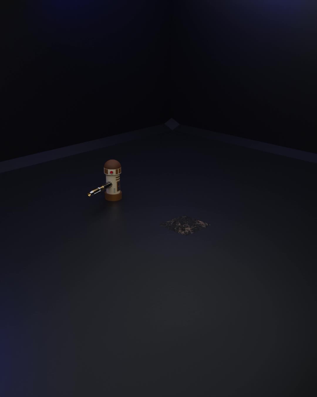 @Blender Animation After Hours