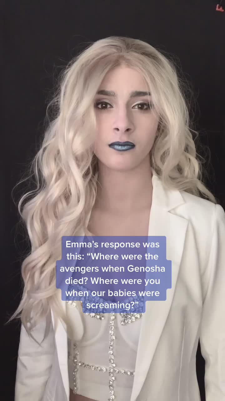 @Amanda👩🦯🦮