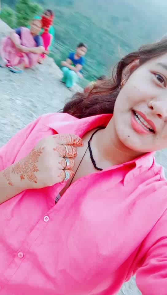 @TaNiShA nEgI❤️😍