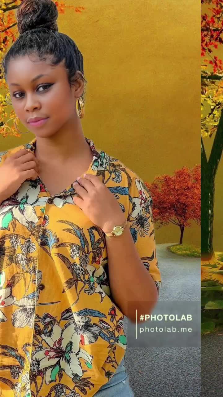 @Muhali Beauty
