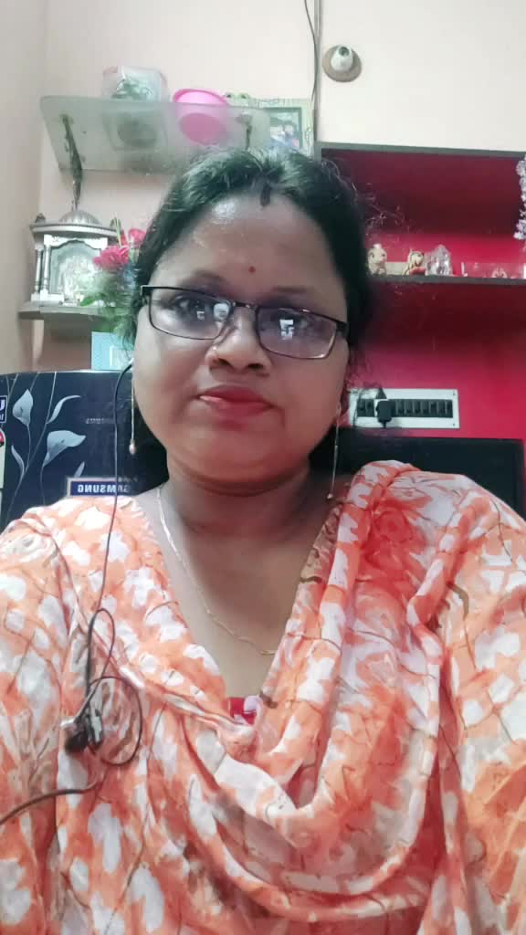 @Saswati Das