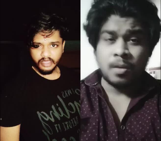 @Manoj Mohan