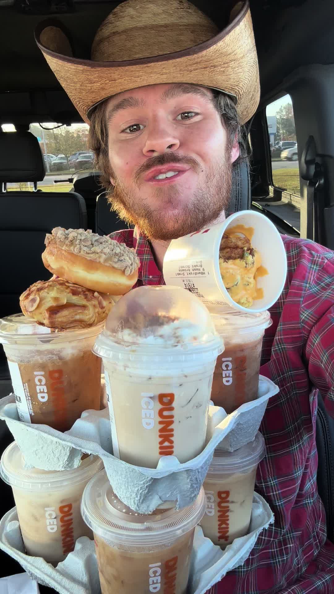 @Redneck Snack