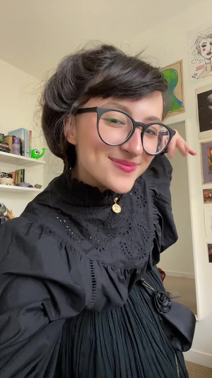@Femme Rat