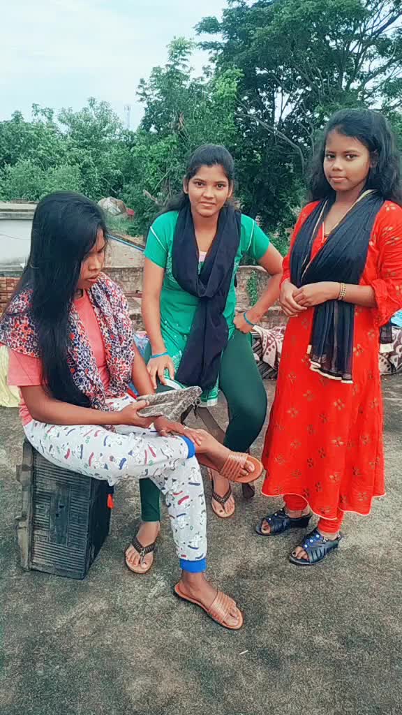 @Sangita Sahoo