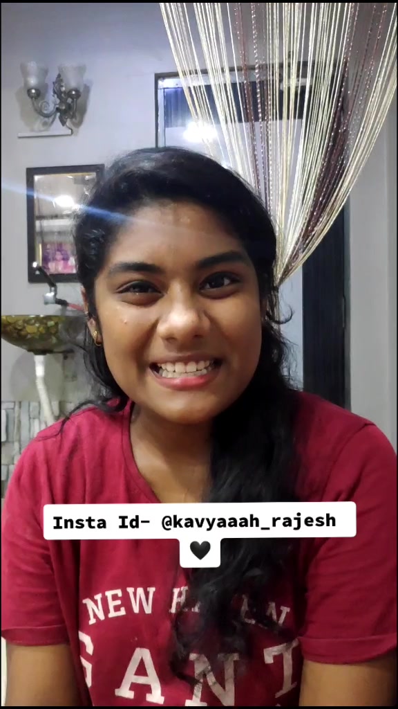 @kavyaahLakshmi