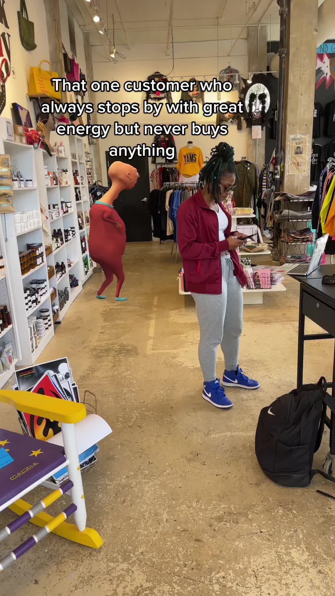@BLK Friday Market