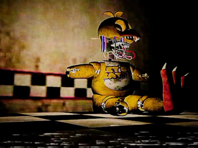 @FnaF Ref