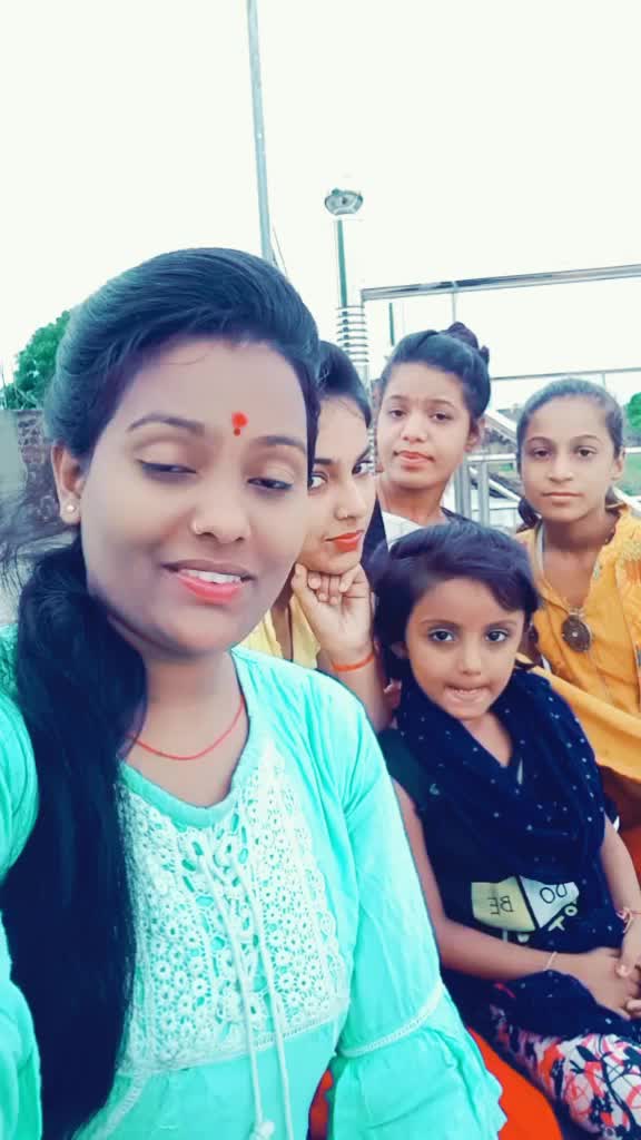 @Ekta Pandey