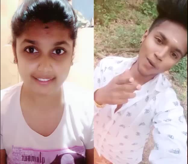 @chandu chinni ❤️
