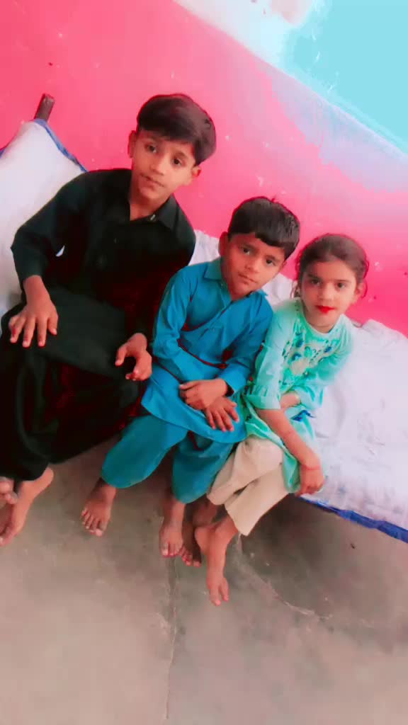 @Maqsood Ahmad