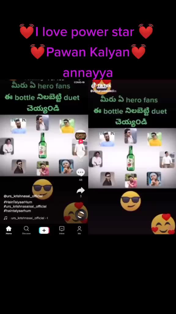 @Sai Dharam Tej