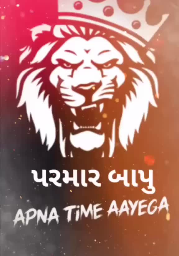 @ક્ષત્રિય પરમાર બાપુ