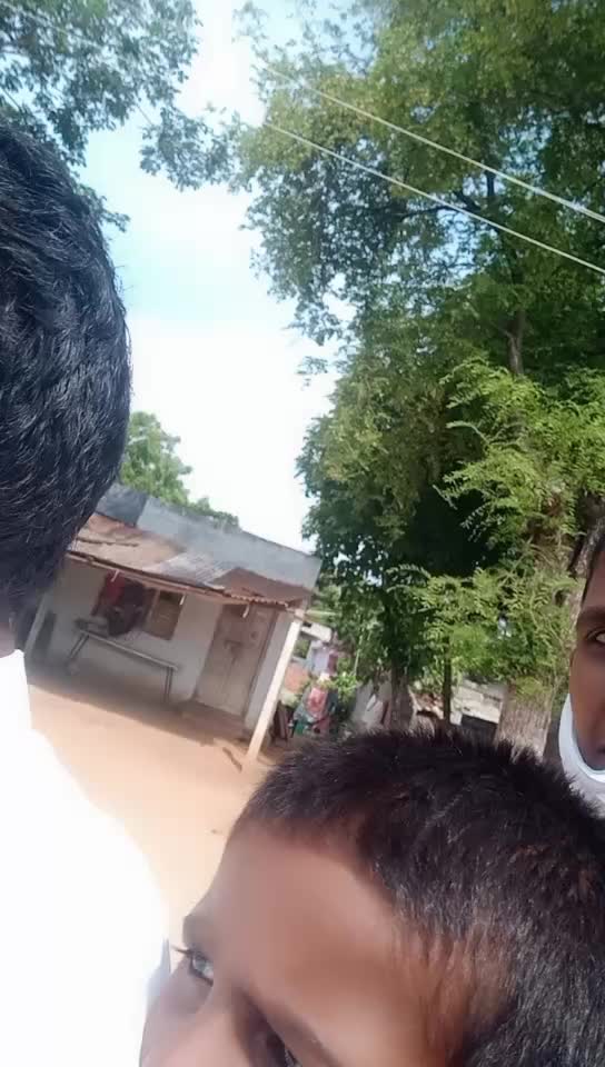 @Nakka Ramesh