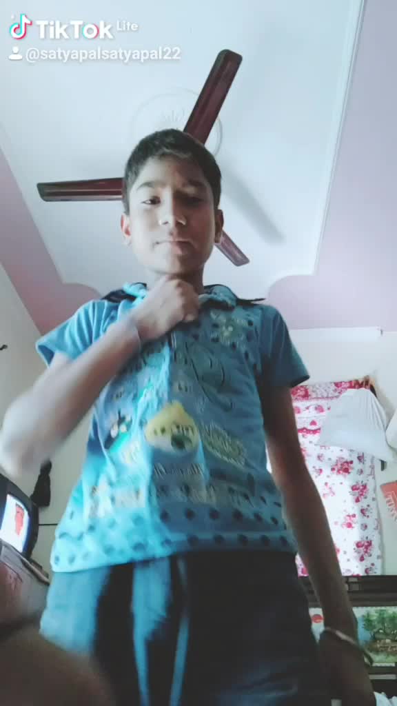 @Satya Pal