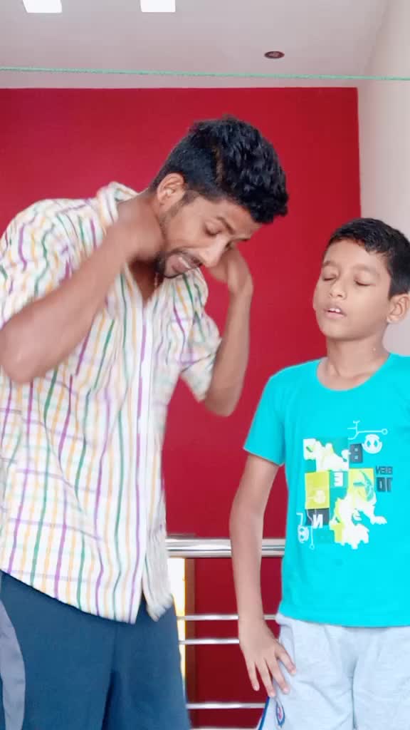@Aneesh Joseph (VFC)