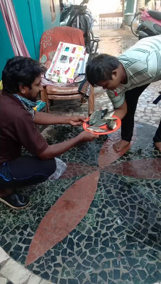 @Parthi Ban
