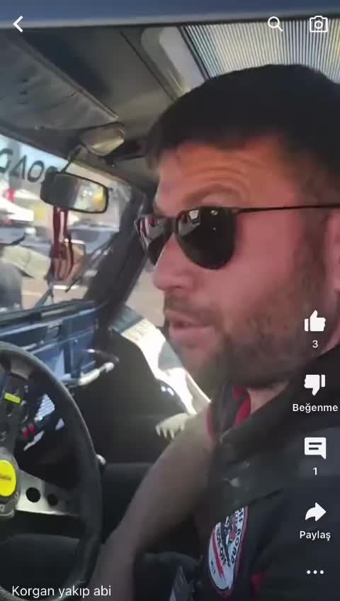 @Korgan offroad kulub&uuml;