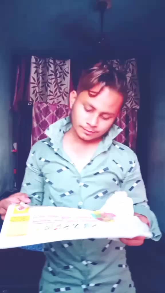 @Sahil Rj