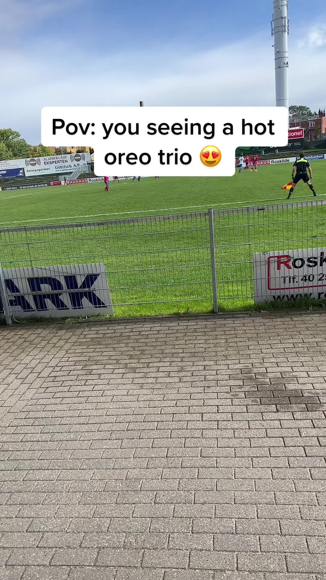 @Christian r&oslash;ddik