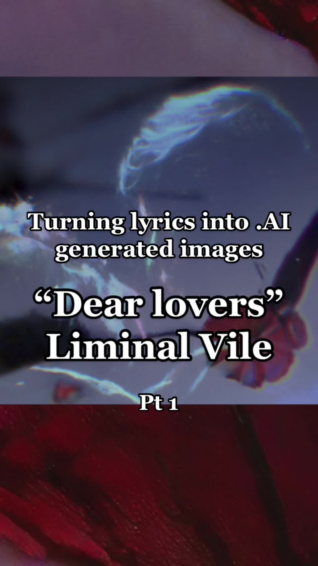 @Liminal Vile