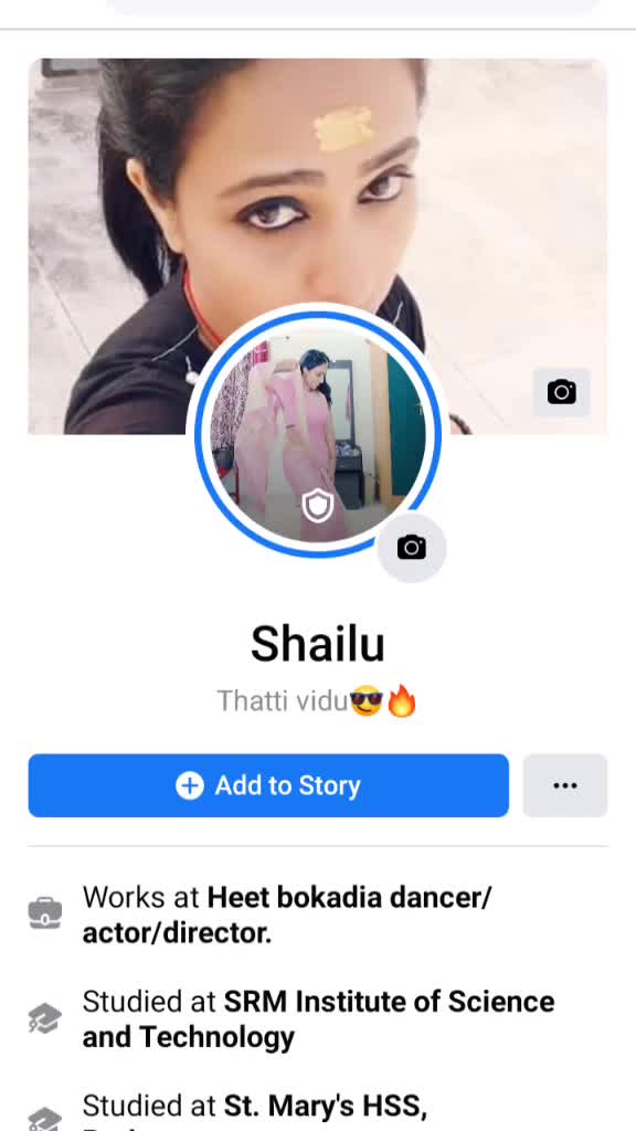 @Lovelygirlshailu