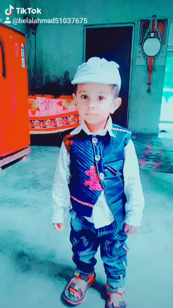 @mohd bilal