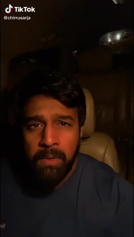 @chethan Rao m