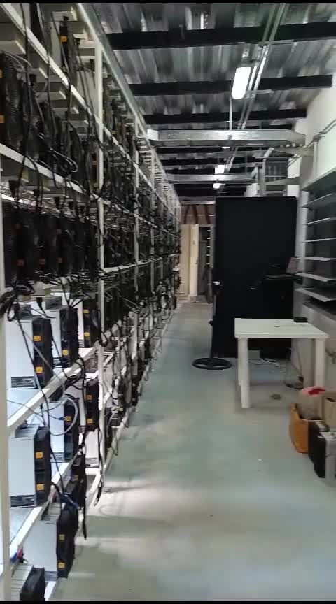 @Anchor Mining