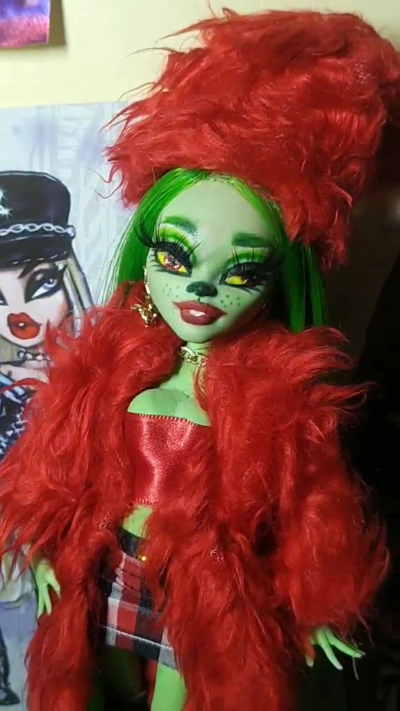 @Eman dolls