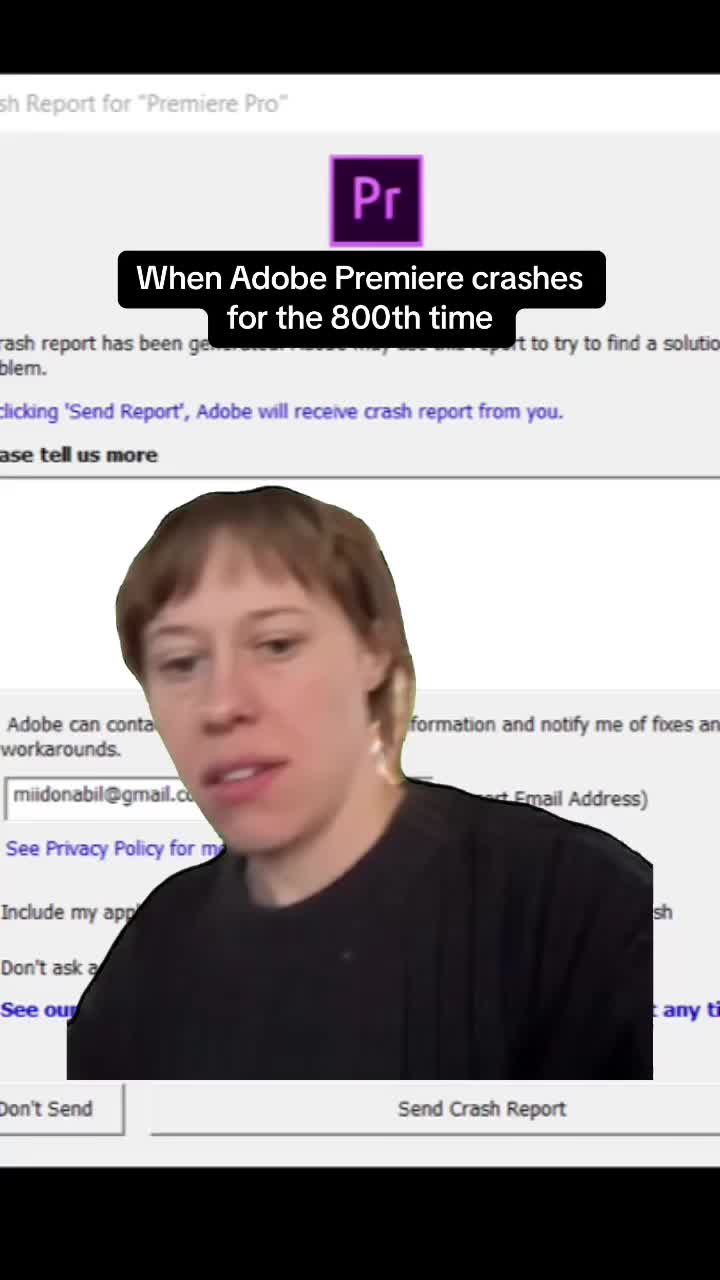 @Brent