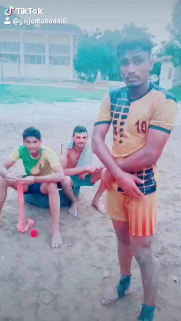 @DineshGurjarKabaddi
