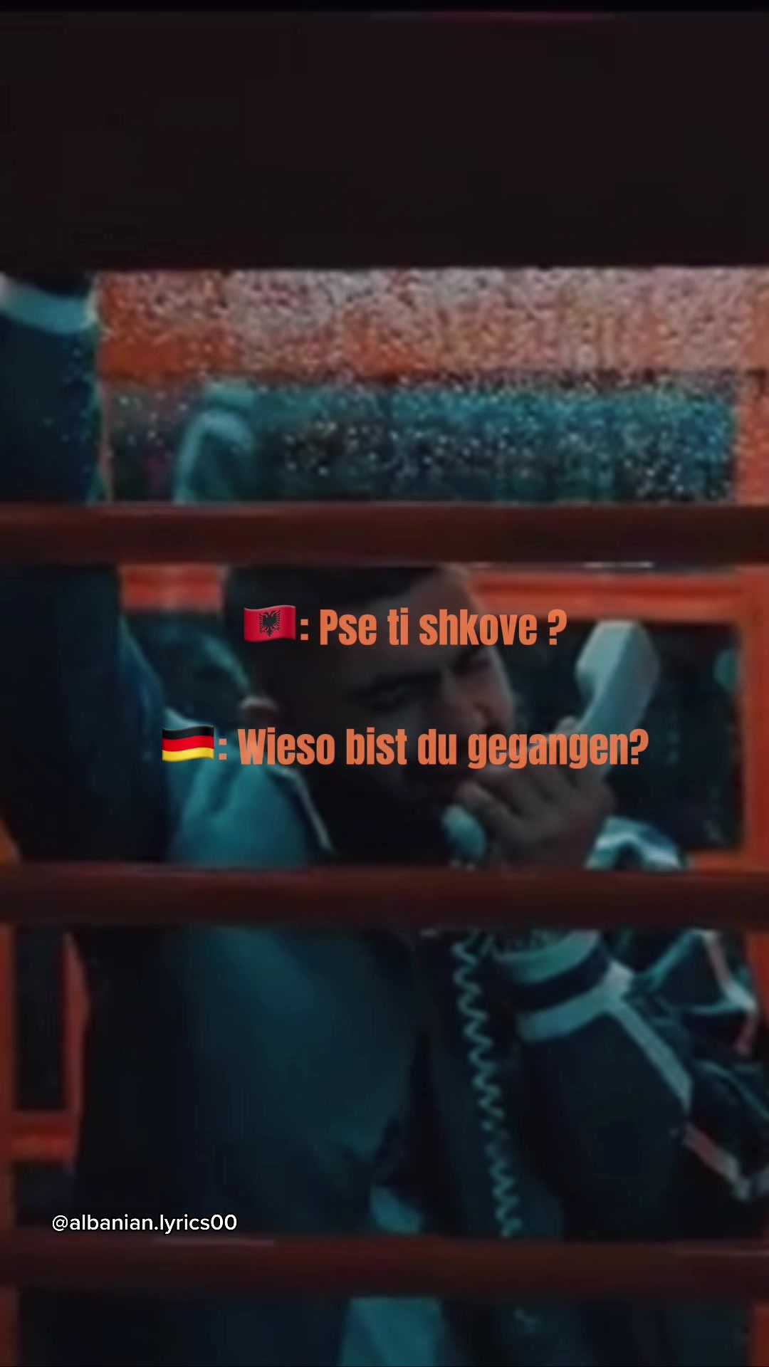 @albanian.lyrics