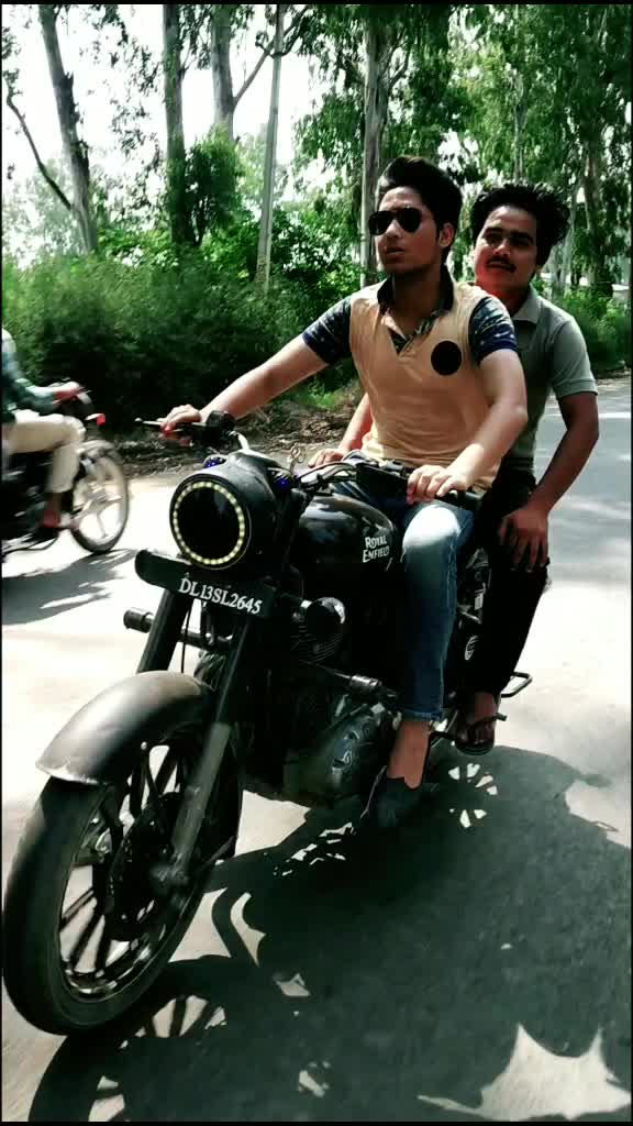 @Badshah Rider