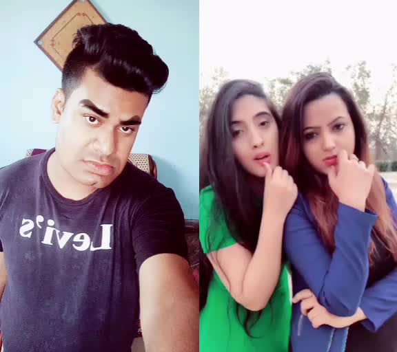 @Rahul Shrivastav