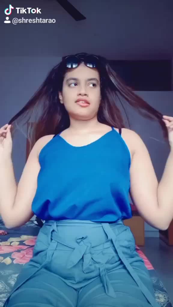@Shreshta Rao