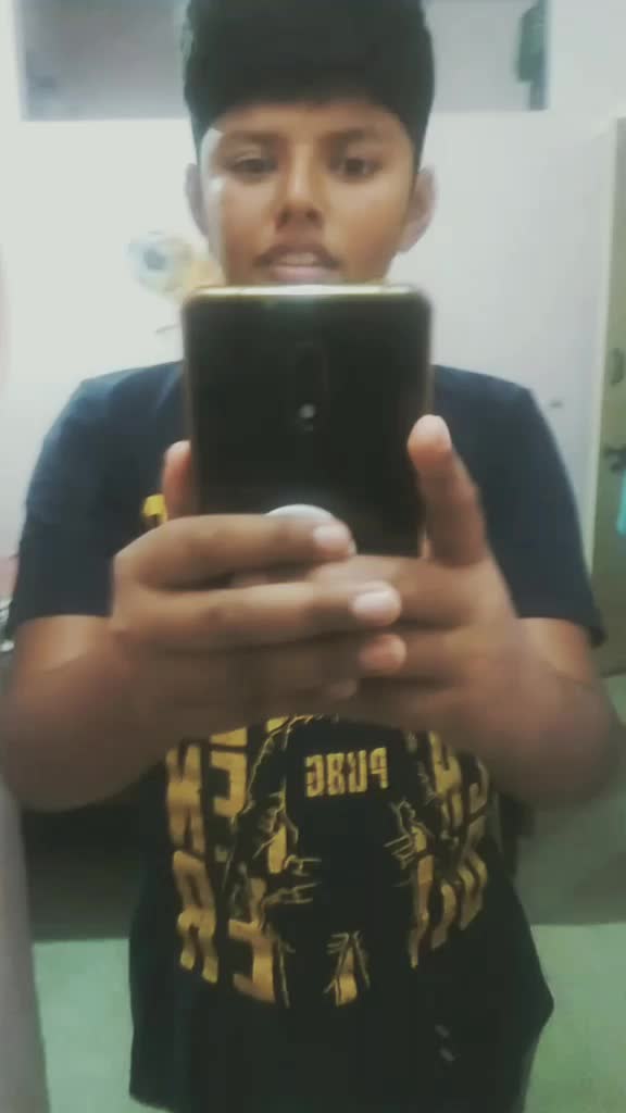 @HarshithThePlayer 02