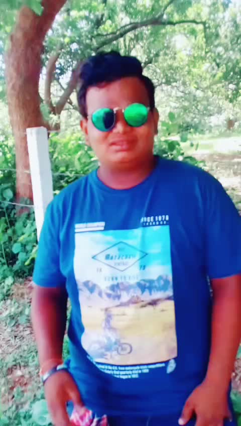 @Sai Kumar